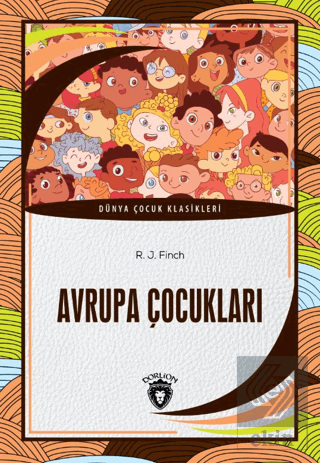 Avrupa Çocukları