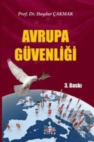 Avrupa Güvenliği