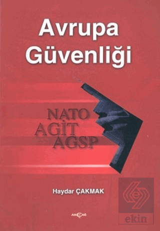 Avrupa Güvenliği