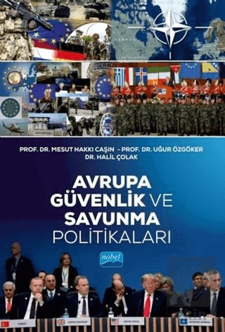 Avrupa Güvenlik ve Savunma Politikaları