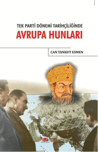 Avrupa Hunları