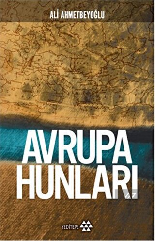 Avrupa Hunları