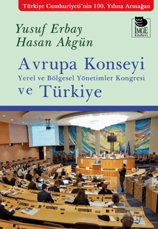 Avrupa Konseyi Yerel ve Bölgesel Yönetimler Kongre