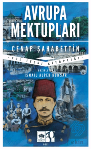 Avrupa Mektupları