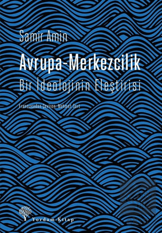 Avrupa-Merkezcilik