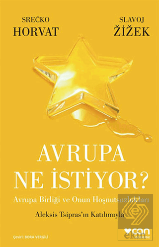 Avrupa Ne İstiyor?