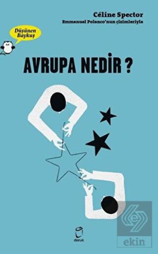 Avrupa Nedir? - Düşünen Baykuş