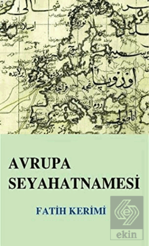 Avrupa Seyahatnamesi