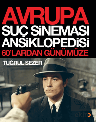 Avrupa Suç Sineması Ansiklopedisi