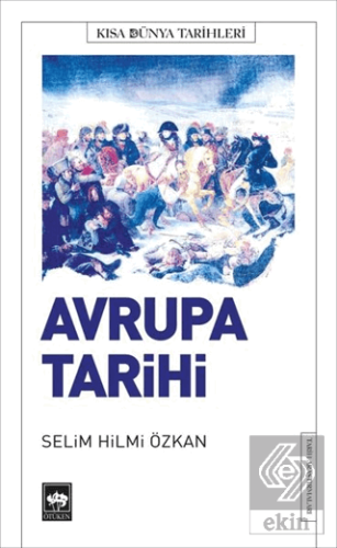 Avrupa Tarihi