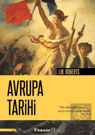 Avrupa Tarihi