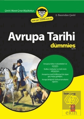 Avrupa Tarihi