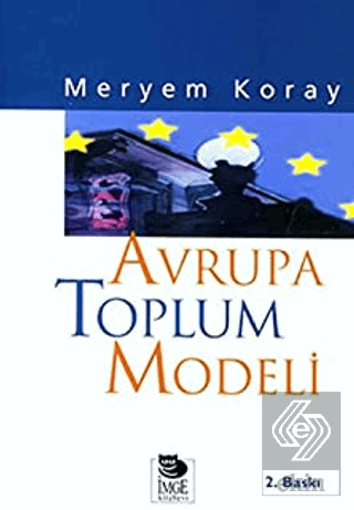 Avrupa Toplum Modeli