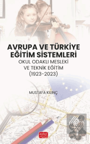 Avrupa ve Türkiye Eğitim Sistemleri