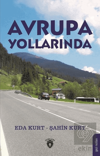 Avrupa Yollarında