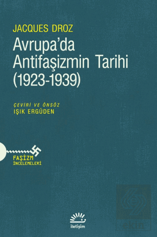 Avrupa'da Antifaşizmin Tarihi (1923-1939)