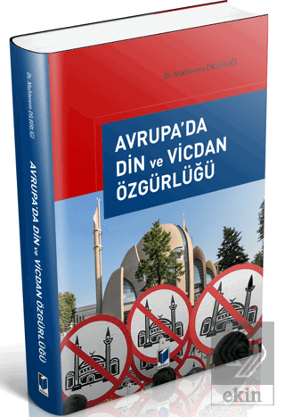 Avrupa'da Din ve Vicdan Özgürlüğü