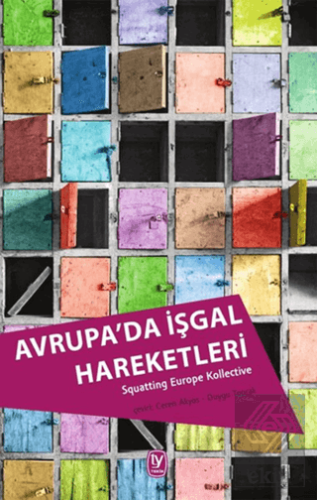 Avrupa\'da İşgal Hareketleri