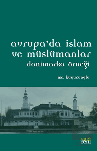 Avrupa\'da İslam ve Müslümanlar