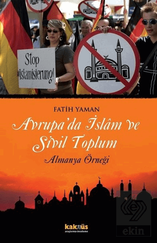 Avrupa\'da İslam ve Sivil Toplum