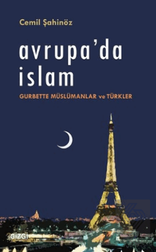 Avrupa\'da İslam