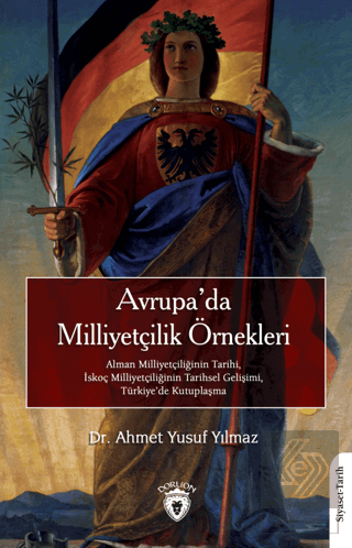 Avrupa'da Milliyetçilik Örnekleri