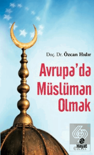 Avrupa'da Müslüman Olmak