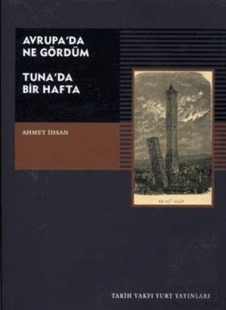 Avrupa'da Ne Gördüm