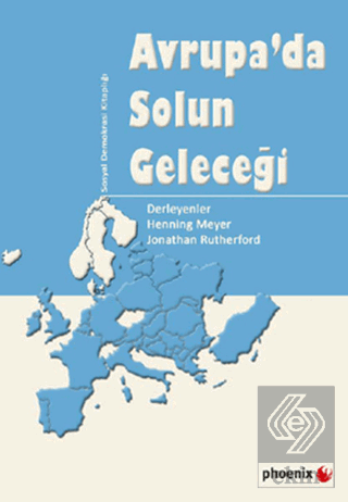 Avrupa\'da Solun Geleceği