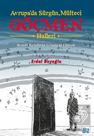 Avrupa'da Sürgün, Mülteci Göçmen Halleri