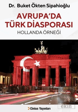 Avrupa'da Türk Diasporası