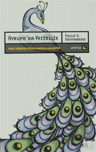 Avrupa\'da Yezidilik