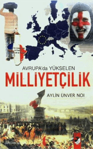 Avrupa\'da Yükselen Milliyetçilik