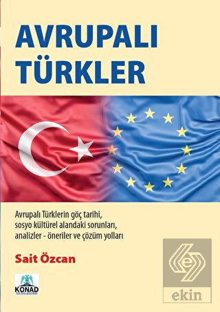 Avrupalı Türkler