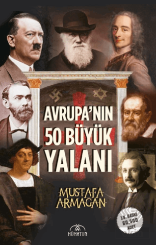 Avrupa'nın 50 Büyük Yalanı