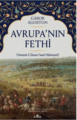 Avrupa'nın Fethi