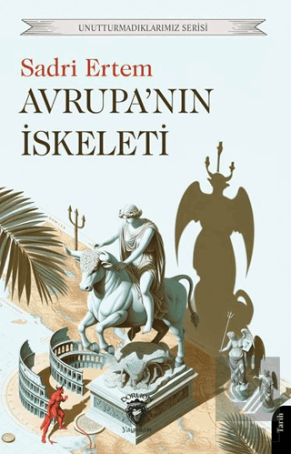 Avrupa'nın İskeleti