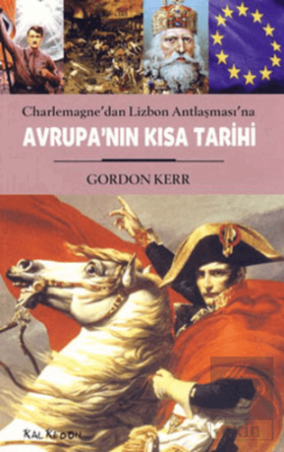 Avrupa\'nın Kısa Tarihi