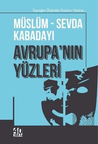 Avrupa'nın Yüzleri