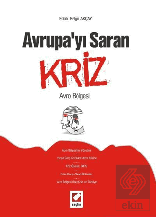 Avrupayı Saran Kriz