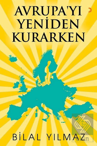 Avrupa'yı Yeniden Kurarken