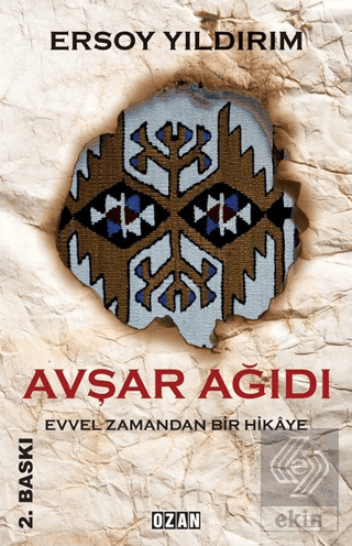 Avşar Ağıdı