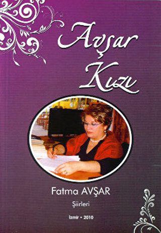 Avşar Kızı