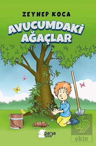 Avucumdaki Ağaçlar