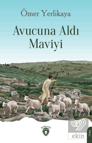 Avucuna Aldı Maviyi