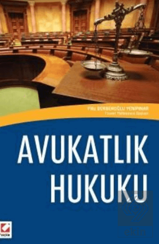 Avukatlık Hukuku