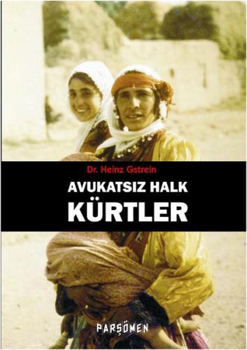 Avukatsız Halk Kürtler