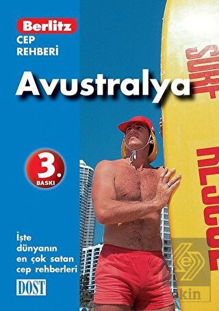 Avustralya Cep Rehberi