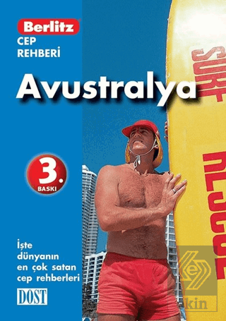 Avustralya Cep Rehberi