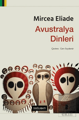 Avustralya Dinleri